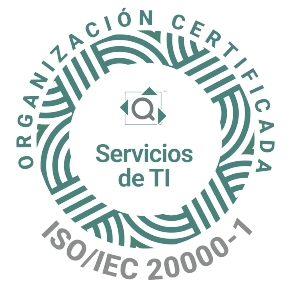 logo nuestras certificaciones