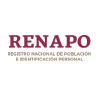 LOGO RENAPO