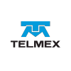 LOGO TELMEX